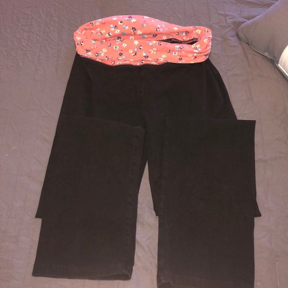 Aerie yoga pants